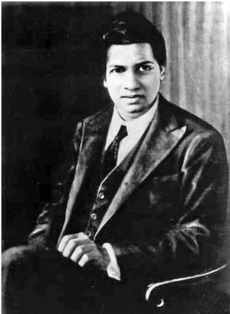 Mr. S. Ramanujan 